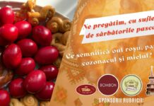 Ce semnifică oul roșu, pasca, cozonacul și mielul? / VIDEO