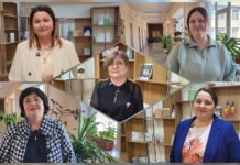 VOX: De ce ați ales să deveniți bibliotecar? / VIDEO