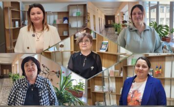 VOX: De ce ați ales să deveniți bibliotecar? / VIDEO