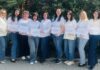 „Denim Day” marcat de angajații Agenției de Asistență Socială Nord-Est