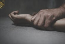 Un bărbat de 45 de ani a violat o femeie de 37 de ani și va sta la închisoare 9 ani