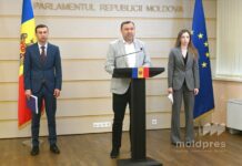 Combaterea traseismului politic, „Ora Guvernului” și „Ziua Opoziției” – legislativul ar putea avea un Cod modificat