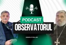 Podcast OBSERVATORUL cu Preotul Nicolae Robu: „Paștele Blajinilor nu e motiv de a ne etala lipsa de cultură și bun simț” / VIDEO