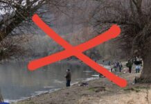 Avertizare înainte de Florii: peștele din Nistru nu este sigur pentru consum