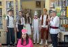 Vara – anotimpul veseliei „Numai împreună facem lucruri frumoase” / VIDEO