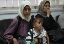 Raportul Medicilor Fără Frontiere: malnutriția din Gaza provoacă consecințe dramatice asupra mamelor și copiilor