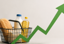 Guvernul a eliminat plafonarea adaosurilor comerciale la produsele de bază