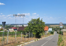 Fiecare al doilea locuitor al regiunii transnistrene sprijină reintegrarea celor două maluri