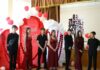 Ziua Familiei la Liceul Teoretic „Petru Rareș” din Soroca / GALERIE FOTO