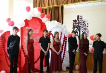 Ziua Familiei la Liceul Teoretic „Petru Rareș” din Soroca / GALERIE FOTO