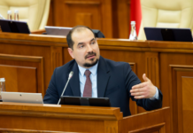 Alexei Buzu: Amalgamarea voluntară – direcția pe care continuăm să mizăm