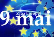 Ziua Europei – 9 mai
