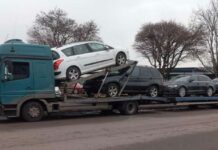 Parlamentul de la Chișinău a simplificat procedura de vămuire a mijloacelor de transport introduse temporar în Republica Moldova