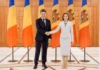 Nimeni și nimic nu trebuie să afecteze relațiile dintre R. Moldova și România, afirmă Maia Sandu, după scandalul voturilor de la Eurovision
