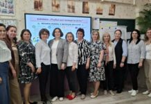 Investim în profesori pentru un învățământ incluziv și modern la Soroca