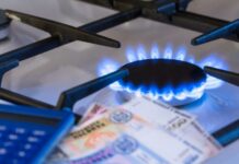 MANIPULARE: Din 1 iunie, cetățenii vor plăti mai mult pentru gazele consumate