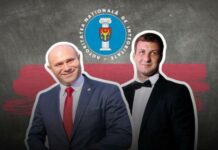 Fostul ginere al socialistului Pavel Voicu începe lupta pentru avere