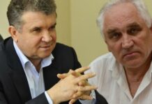 5000 de lei și scuze publice. „Veteranul” lui Ilan Șor, Valeri Klimenco, pierde litigiul cu Vasili Chirtoca
