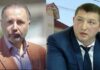 Pe urmele investigațiilor CIJM. Fostul procuror general adjunct, Ruslan Popov, îl pune la punct pe condamnatul Rizea
