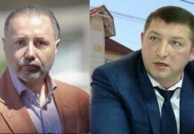 Pe urmele investigațiilor CIJM. Fostul procuror general adjunct, Ruslan Popov, îl pune la punct pe condamnatul Rizea