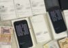 Schemă de contrabandă cu telefoane mobile și spălare de bani de peste 1 mln de euro