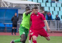 Ultima oră! FC Florești nu a obținut Licența Națională