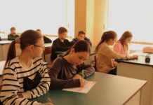 Elevii de la Liceul Teoretic „Petru Rareș” din Soroca au învățat despre egalitate și drepturile lor / GALERIE FOTO