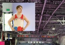 Tânărul sorocean Andrei Sochircă s-a oprit în optimile de finală ale Campionatului European U17
