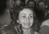 Femeia care a învins globul, ștearsă de propria țară
