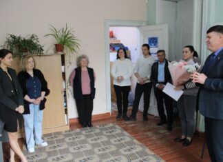 Teatrul „Veniamin Apostol”: 11 mai – ultima zi de lucru a lui Petre Popa, 12 mai – prima zi de lucru a Sofiei Cebotari