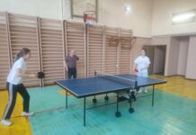 Fetele de la LT „Constantin Stere” și băieții de la CTAS sunt campioni ai raionului Soroca la tenis de masă printre elevi