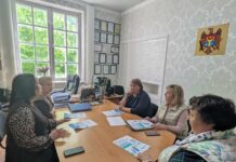 „Spune ce-ai trăit, schimbă ce urmează!” – atelier informativ despre drepturile pacienților la Schineni