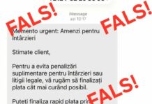 Poliția Republicii Moldova avertizează despre o nouă metodă de fraudă online