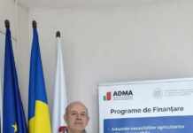 Fermierii din Florești beneficiază de sprijin prin Programul 2KR