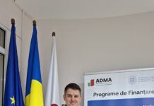 ADMA sprijină modernizarea agriculturii din Republica Moldova prin finanțare pentru echipamente digitale
