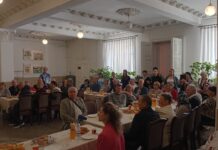 Ziua Familiei marcată la Florești: 15 cupluri celebrate într-un eveniment festiv