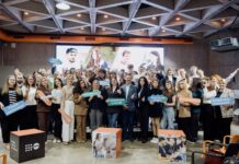Centrul Raional de Tineret Florești a participat la lansarea campaniei „Fiecare e bun la ceva, în comunitatea mea” / GALERIE FOTO