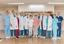 Premieră medicală în Moldova: Un copil de 12 ani salvat printr-o intervenție inovatoare la inimă