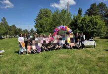 Ziua Familiei, sărbătorită prin jocuri și activități dedicate copiilor la Soroca