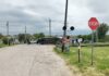 Accident feroviar pe tronsonul Florești–Bălți: Un tren a lovit un automobil
