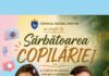 Ciao Patricia și Gabriel Nebunu vin la „Sărbătoarea Copilăriei” din Drochia