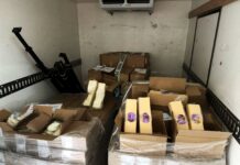 Mărar, pătrunjel și hriscă de import – nimicite de Agenția Națională pentru Siguranța Alimentelor