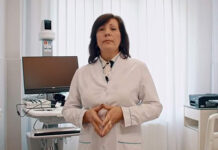 Centrul primar de AVC din Florești prestează servicii medicale pacienților din raioanele Florești, Șoldănești și Camenca