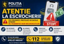 Escrocii s-au dezlănțuit – 14 cazuri în 24 de ore