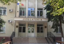 Ecaterina Gavriliță, Lucian Ghervas și Alisa Strătilă sunt noii magistrați de la Judecătoria Drochia