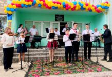 „Adio an școlar” la Școala de Muzică „Simion Gogu” – concert plin de emoție și talent
