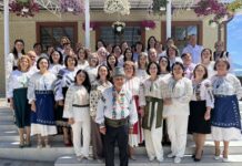 Ședință de totalizare a activităților educaționale în raionul Florești / GALERIE FOTO