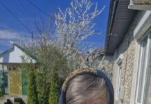 S-a pierdut cetățeanca Galina Popușoi din Soroca, în vârstă de 81 de ani…