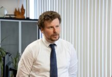 Dan Perciun: „Se schimbă modul de structurare și organizare a sistemului”