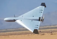 Încă o dronă ar fi survolat spațiul aertian al Republicii Moldova. Este vizat și raionul Drochia